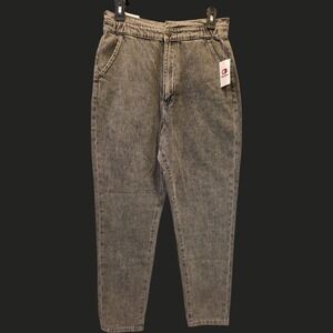 KANCAN Signature Sz 9/28 x 29"L  Ultra High Rise 90s Slouch Jeans Denim